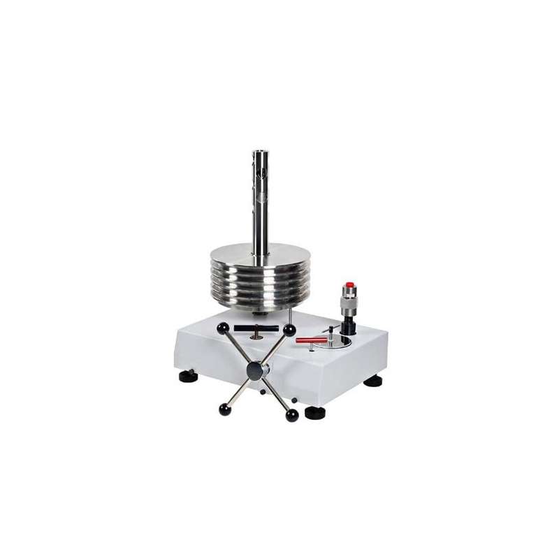High Pressure Comparison Test Pump
